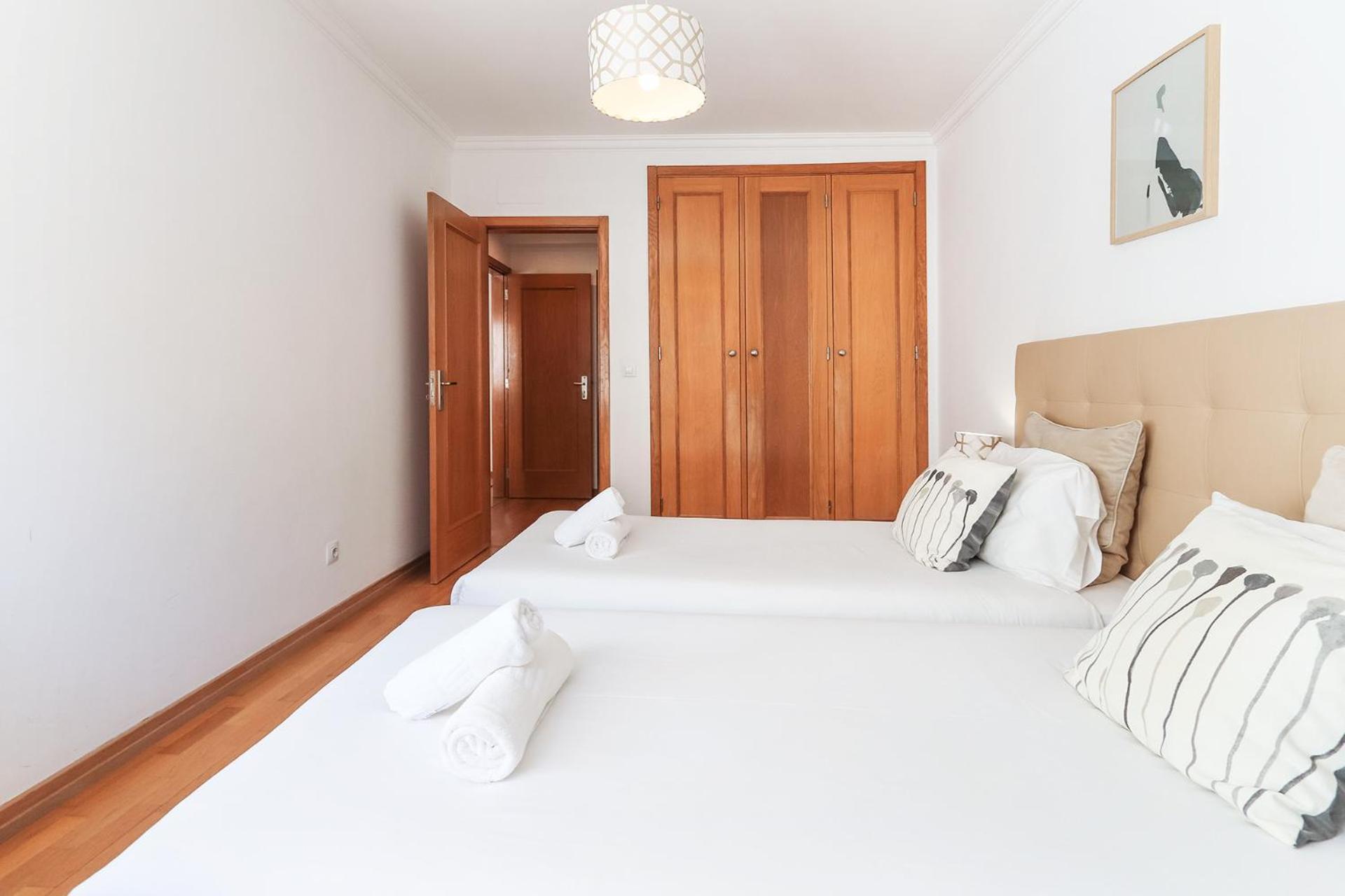 Apartament Laranjeiras Design By Homing Lizbona Zewnętrze zdjęcie