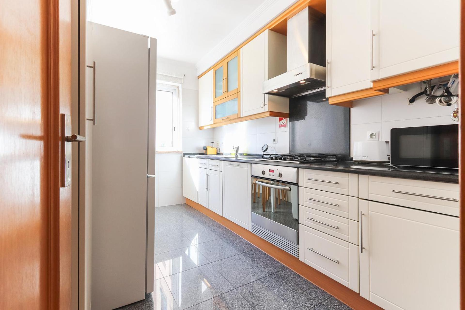 Apartament Laranjeiras Design By Homing Lizbona Zewnętrze zdjęcie