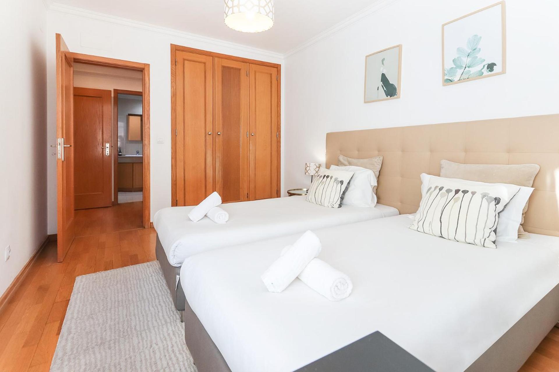 Apartament Laranjeiras Design By Homing Lizbona Zewnętrze zdjęcie