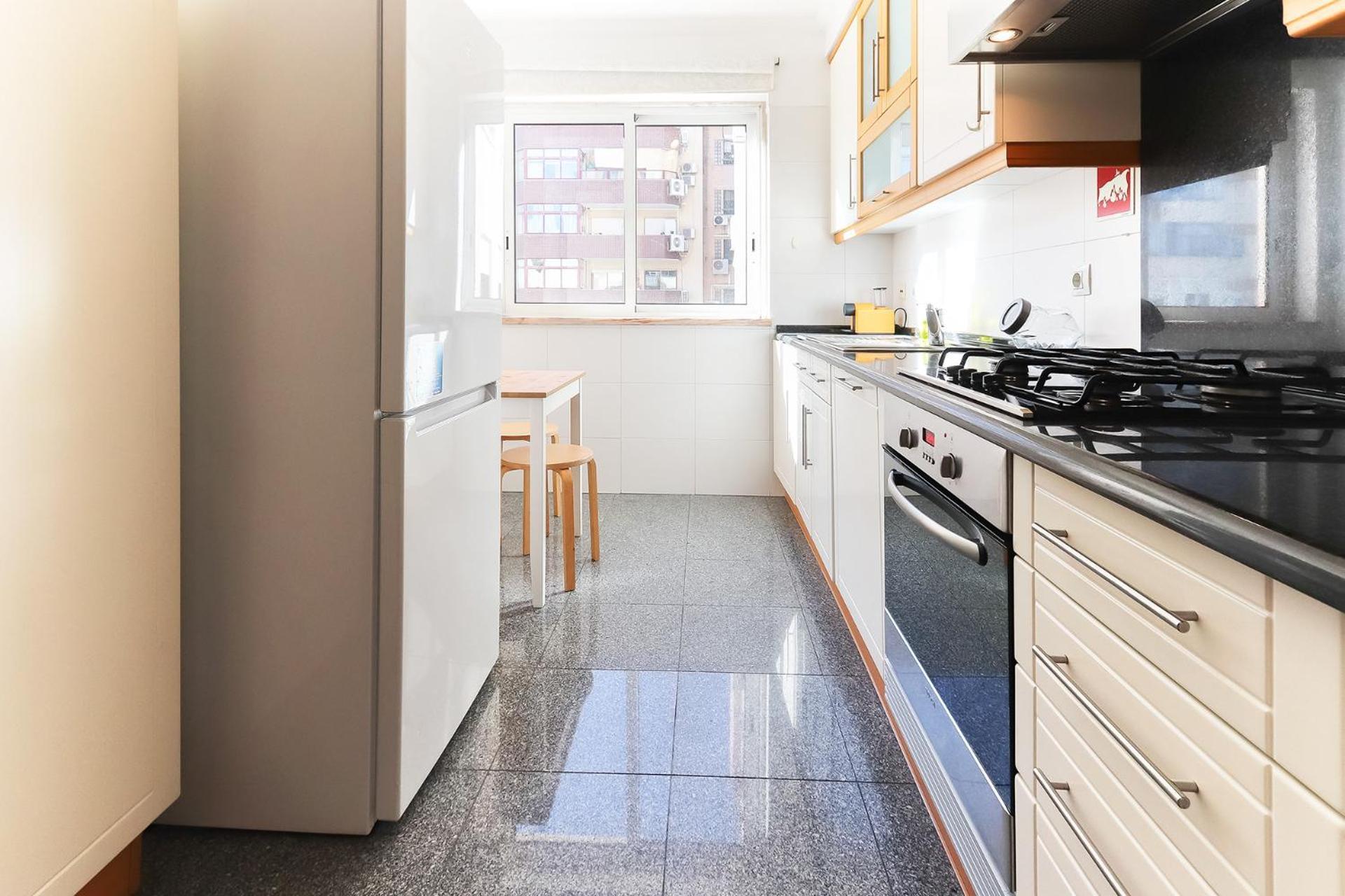 Apartament Laranjeiras Design By Homing Lizbona Zewnętrze zdjęcie