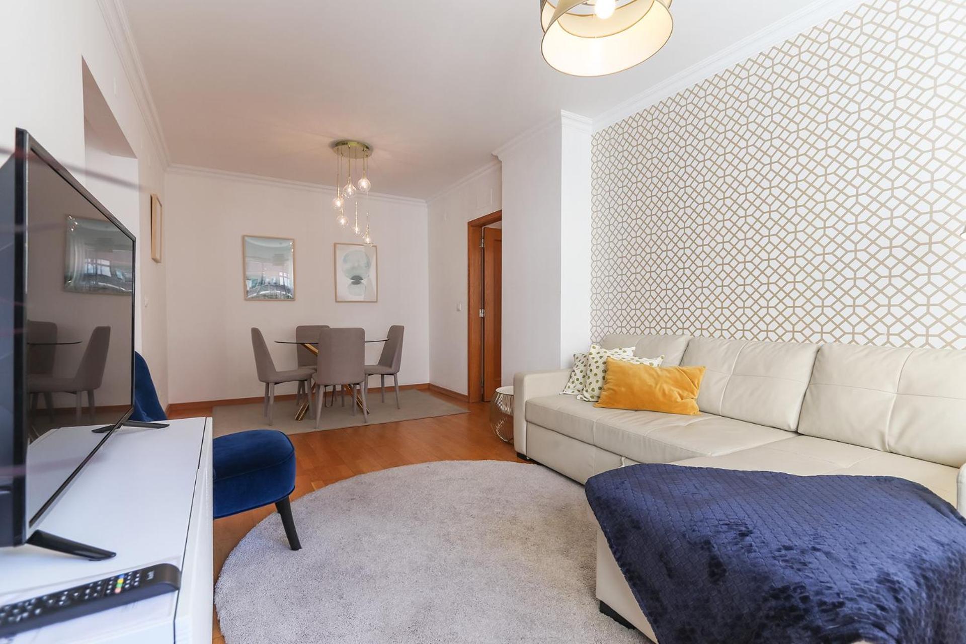 Apartament Laranjeiras Design By Homing Lizbona Zewnętrze zdjęcie