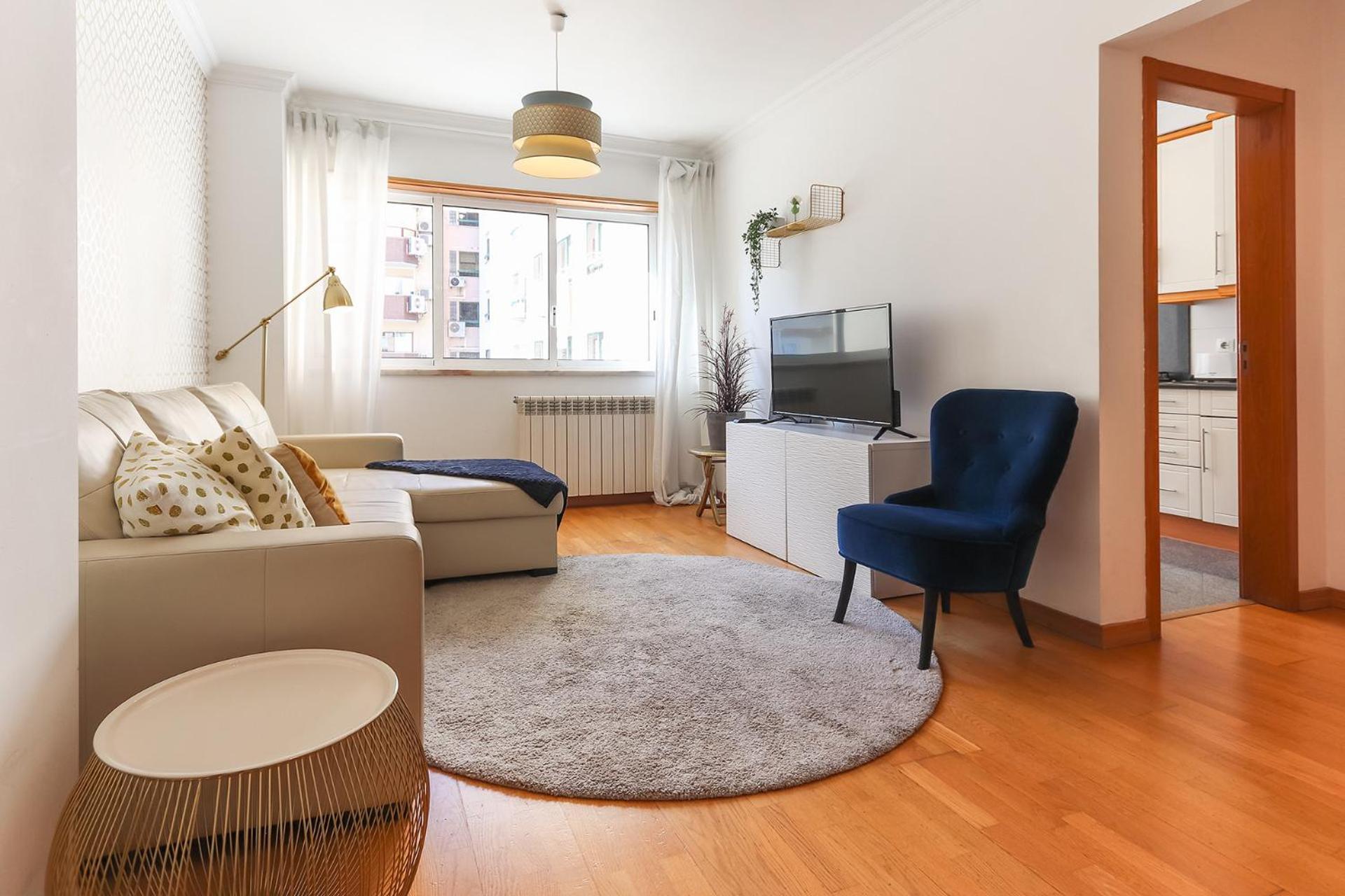 Apartament Laranjeiras Design By Homing Lizbona Zewnętrze zdjęcie